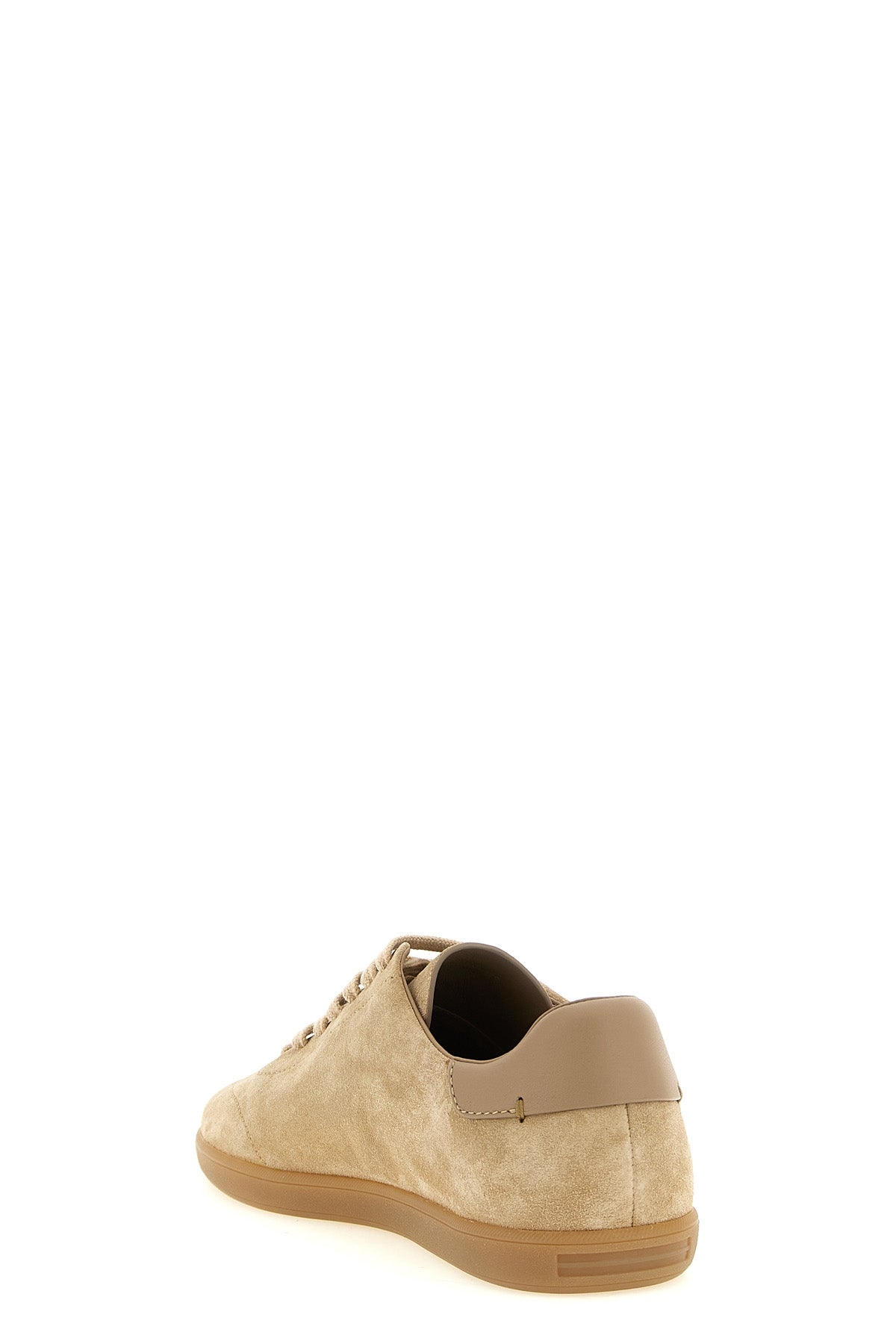 zegna low-top sneakers present a refined approach to casual footwear through a d