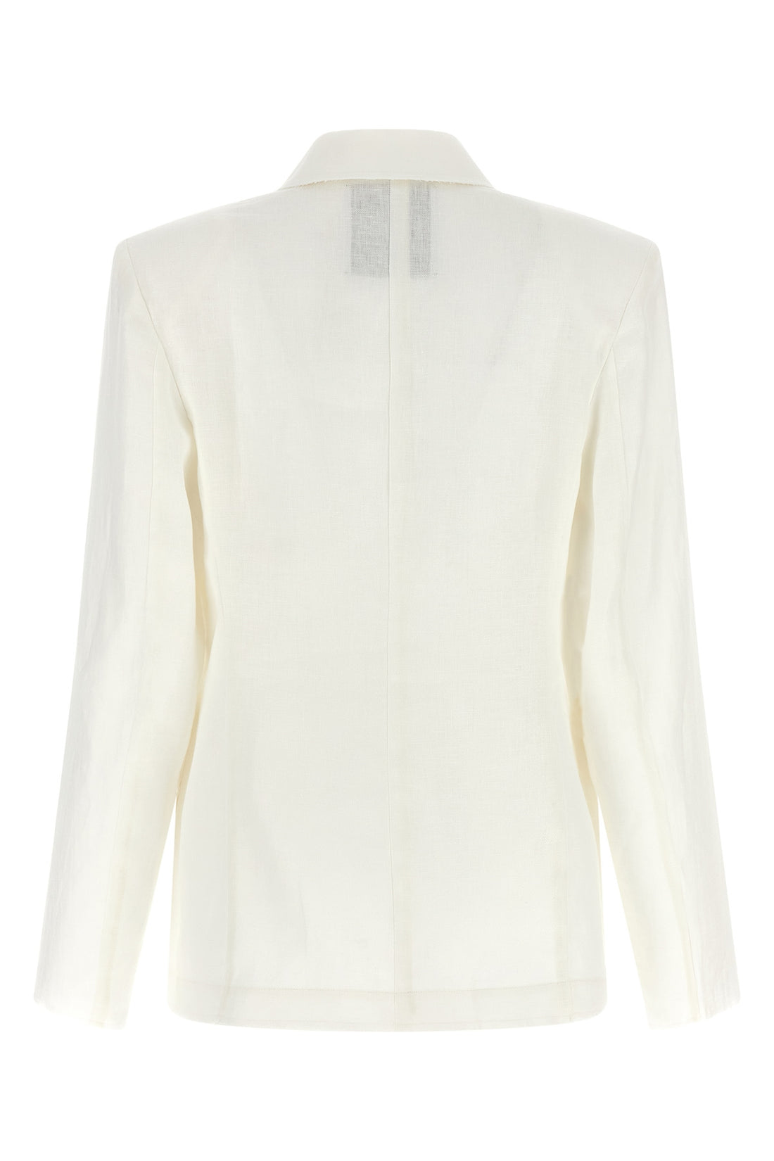 MISENITHE 40 the misenithe scarlett jacket sets a new standard of unstructured tailoring thro