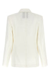 the misenithe scarlett jacket sets a new standard of unstructured tailoring thro