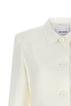 the misenithe scarlett jacket sets a new standard of unstructured tailoring thro
