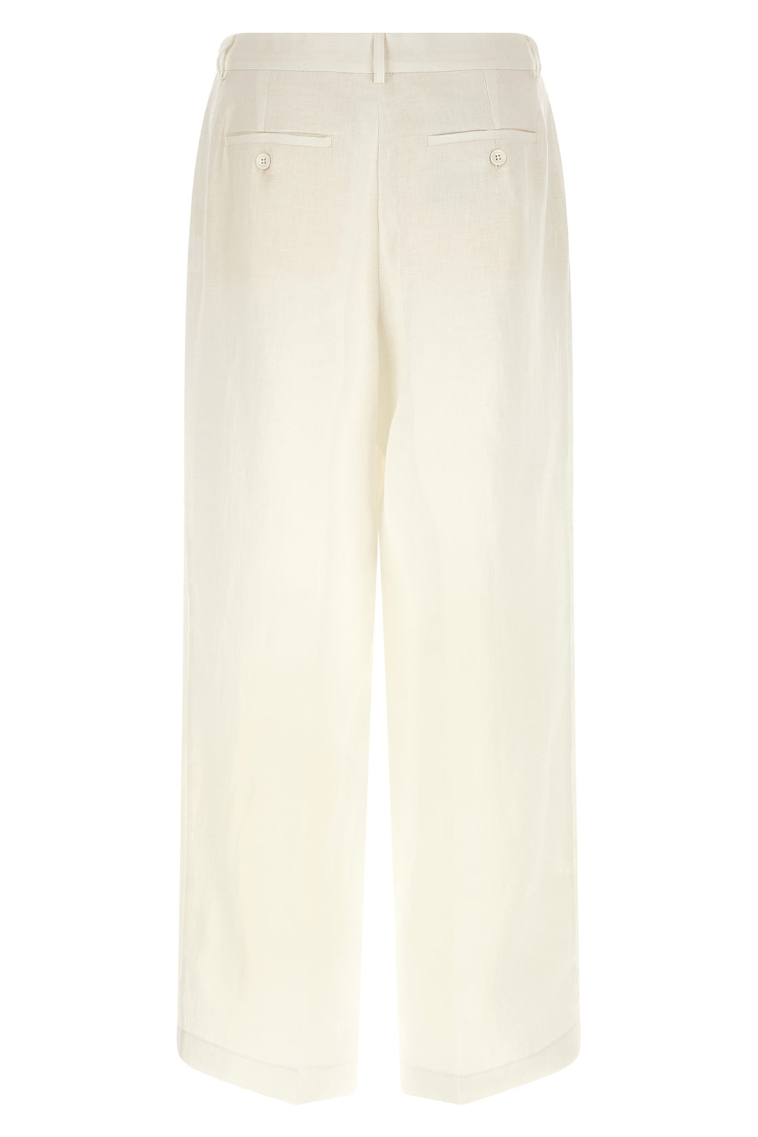 MISENITHE 40 the dino trousers by misenithe redefine summer elegance through a wide and struc