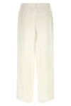 the dino trousers by misenithe redefine summer elegance through a wide and struc