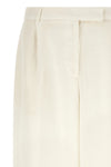 the dino trousers by misenithe redefine summer elegance through a wide and struc