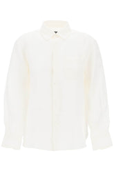 linen sela shirt for