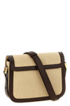 small grace cotton canvas crossbody bag