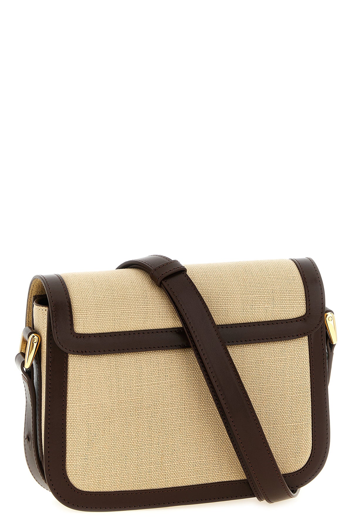 small grace cotton canvas crossbody bag
