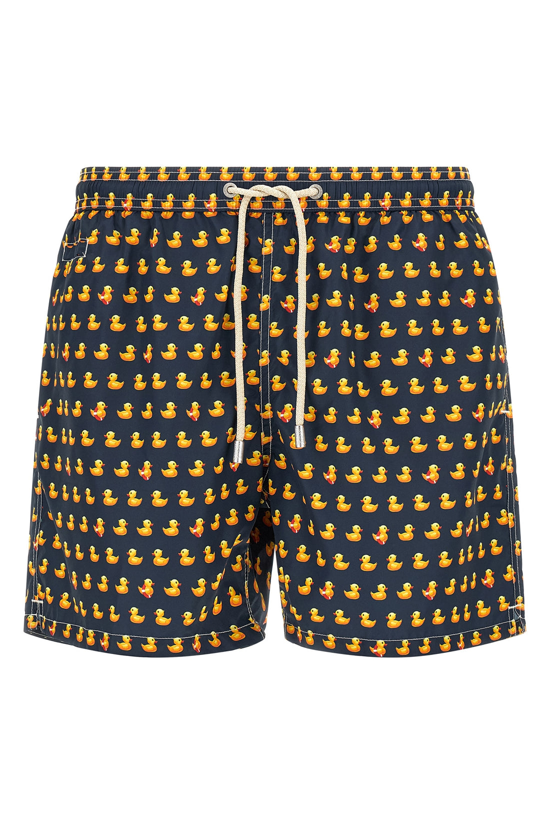 MC2 SAINT BARTH XXL lighting swimsuit in quick-drying lightweight technical fabric