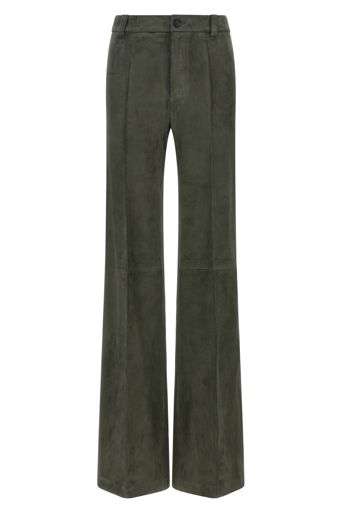 STOULS S stouls lizzy bootcut trousers define a structured silhouette through a rigorous