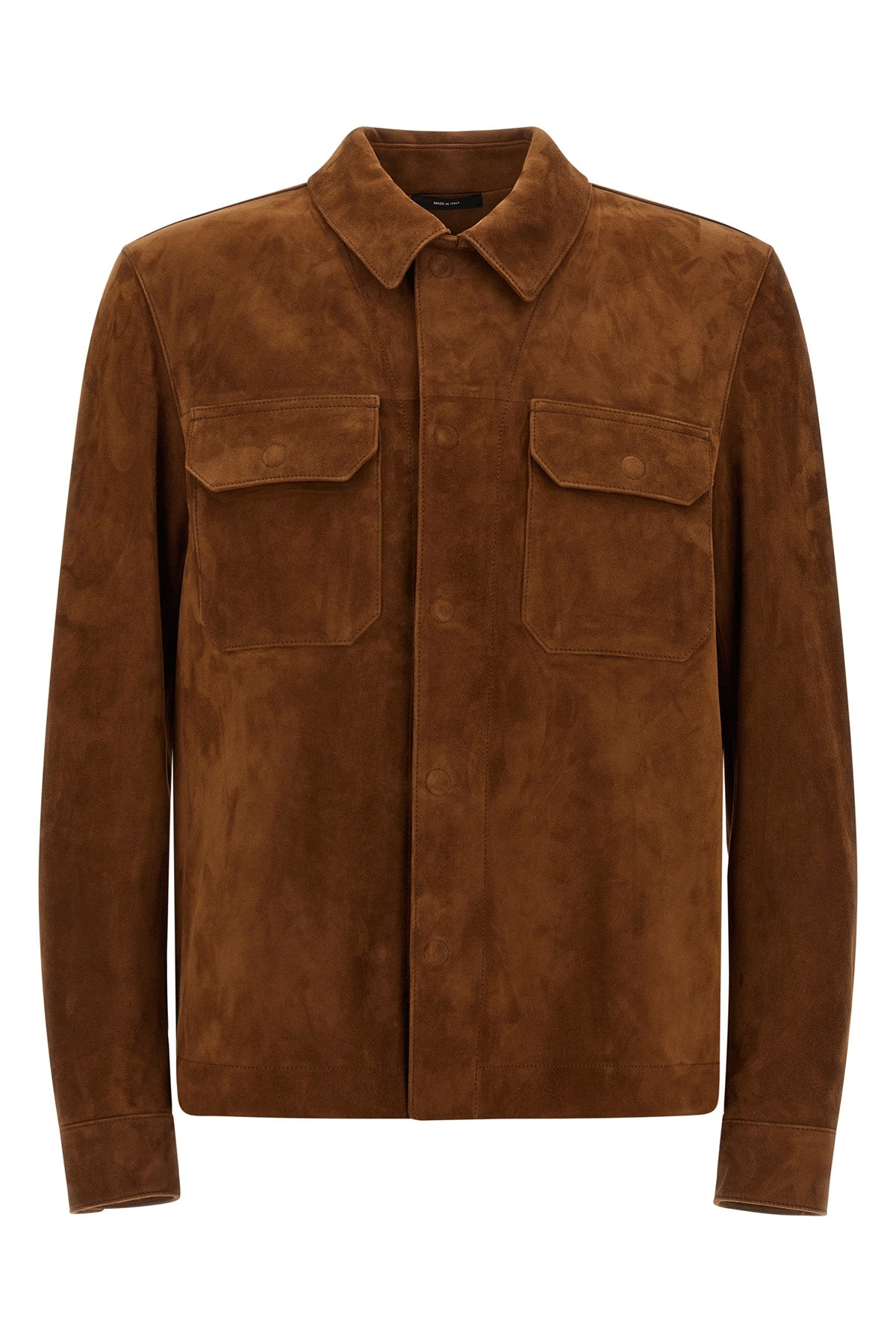 the overshirt tom ford