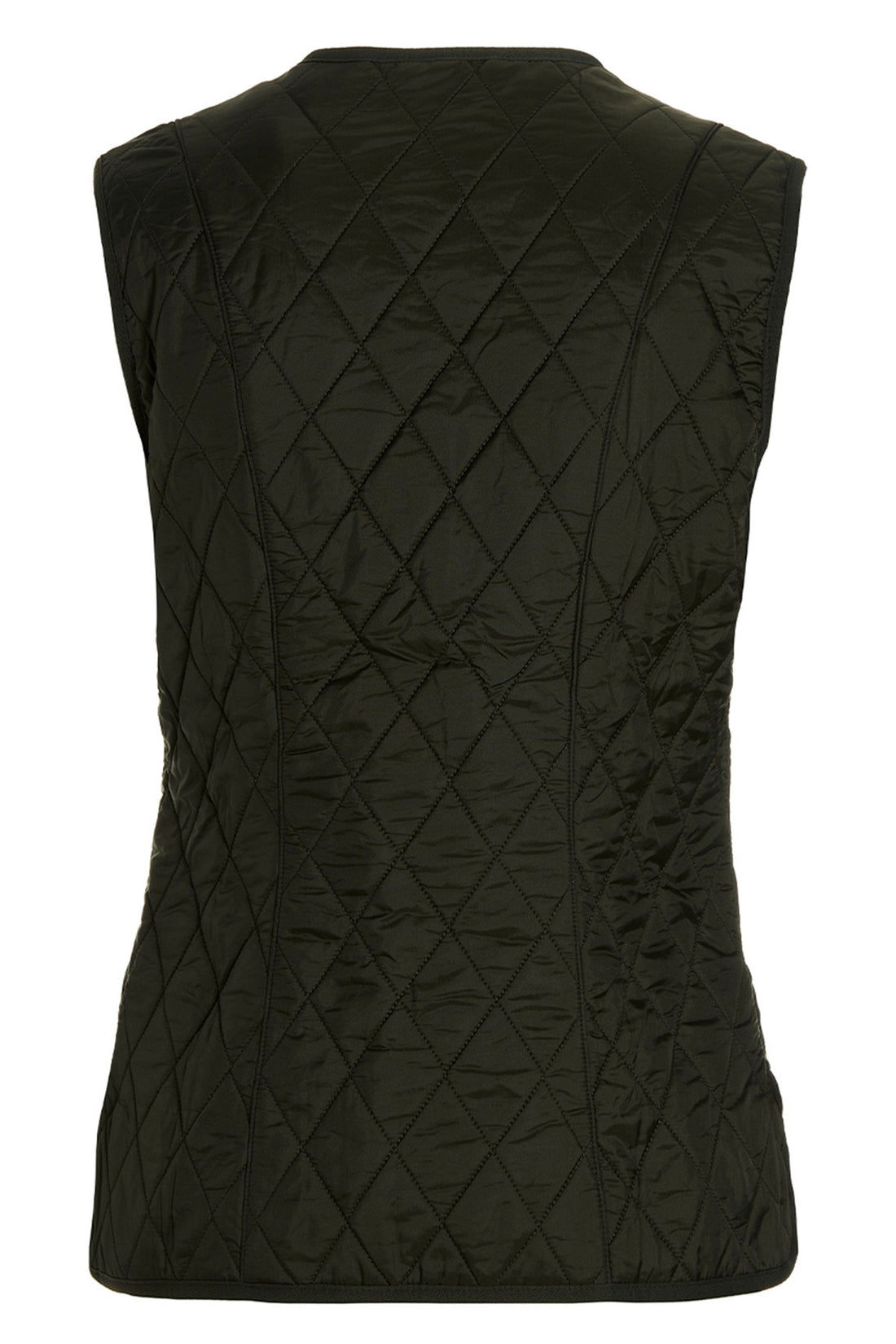 BARBOUR 10 quilted betty vest