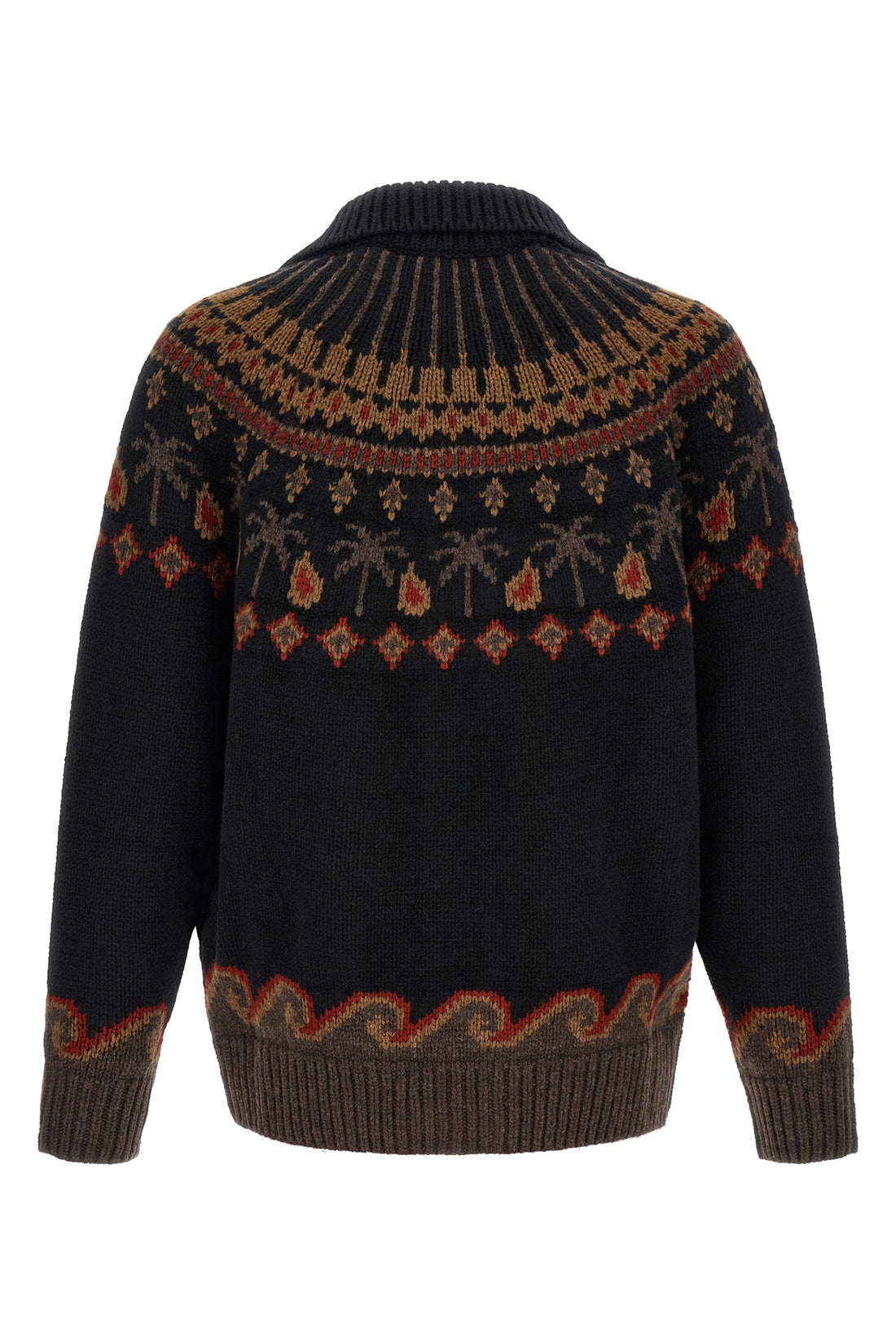 ALANUI L the sweet winter alanui jacket