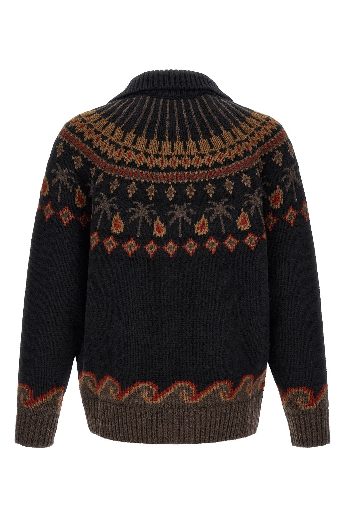 the sweet winter alanui jacket
