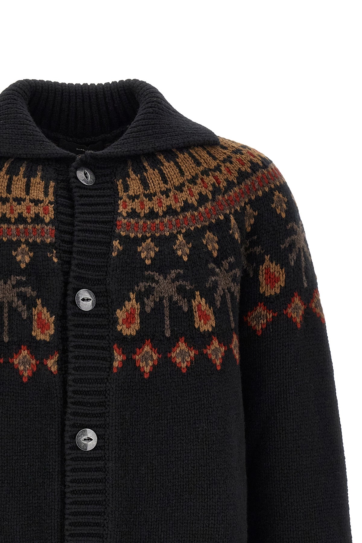 the sweet winter alanui jacket