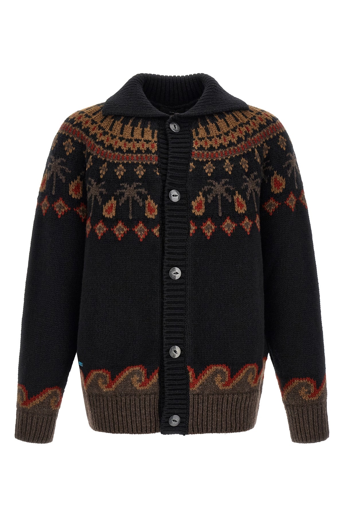 the sweet winter alanui jacket