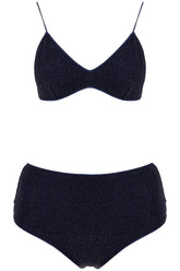 high-waisted lumiã¨re bikini set