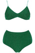 high-waisted lumiã¨re bikini set