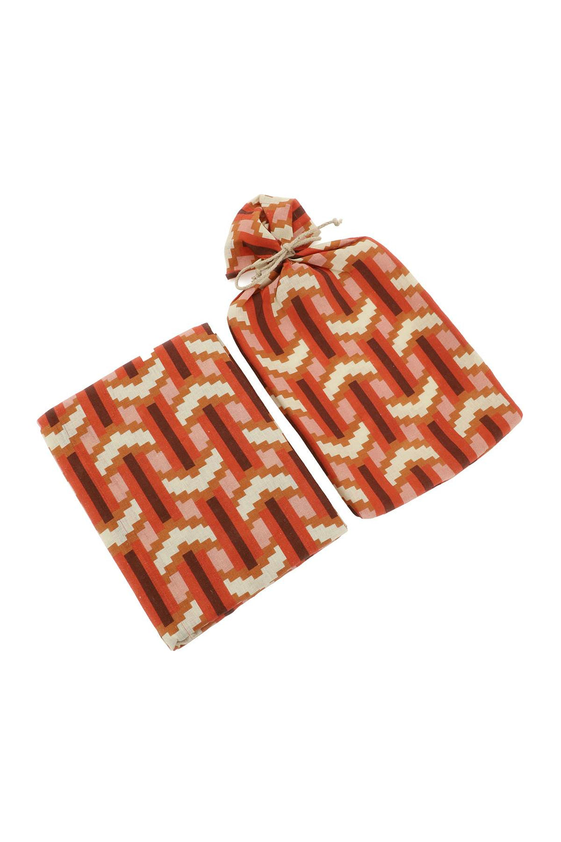 chevron tablecloth rectangular