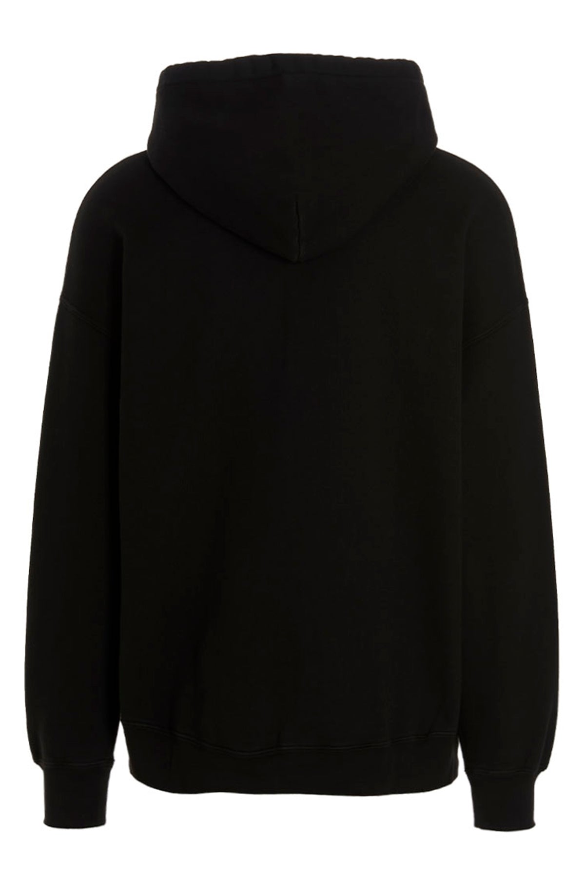 cotton hoodie