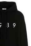 cotton hoodie