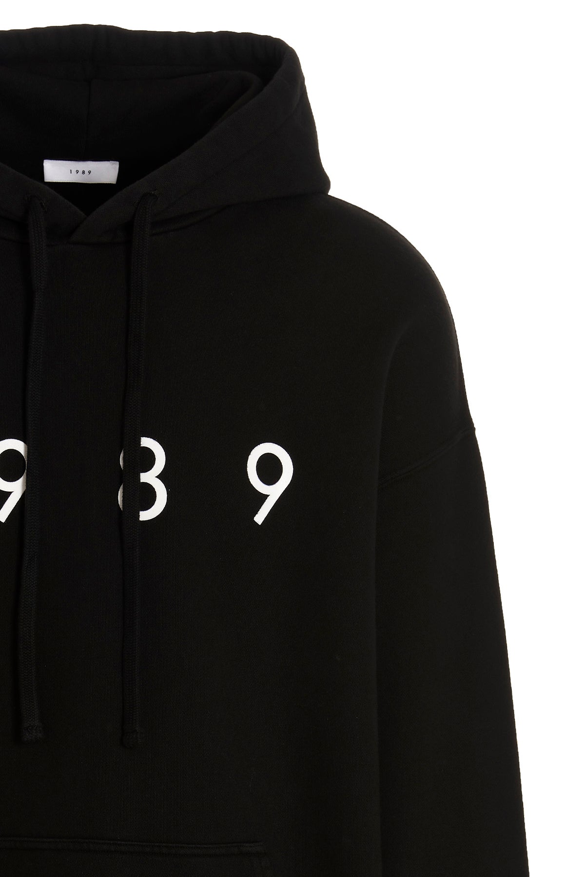 cotton hoodie