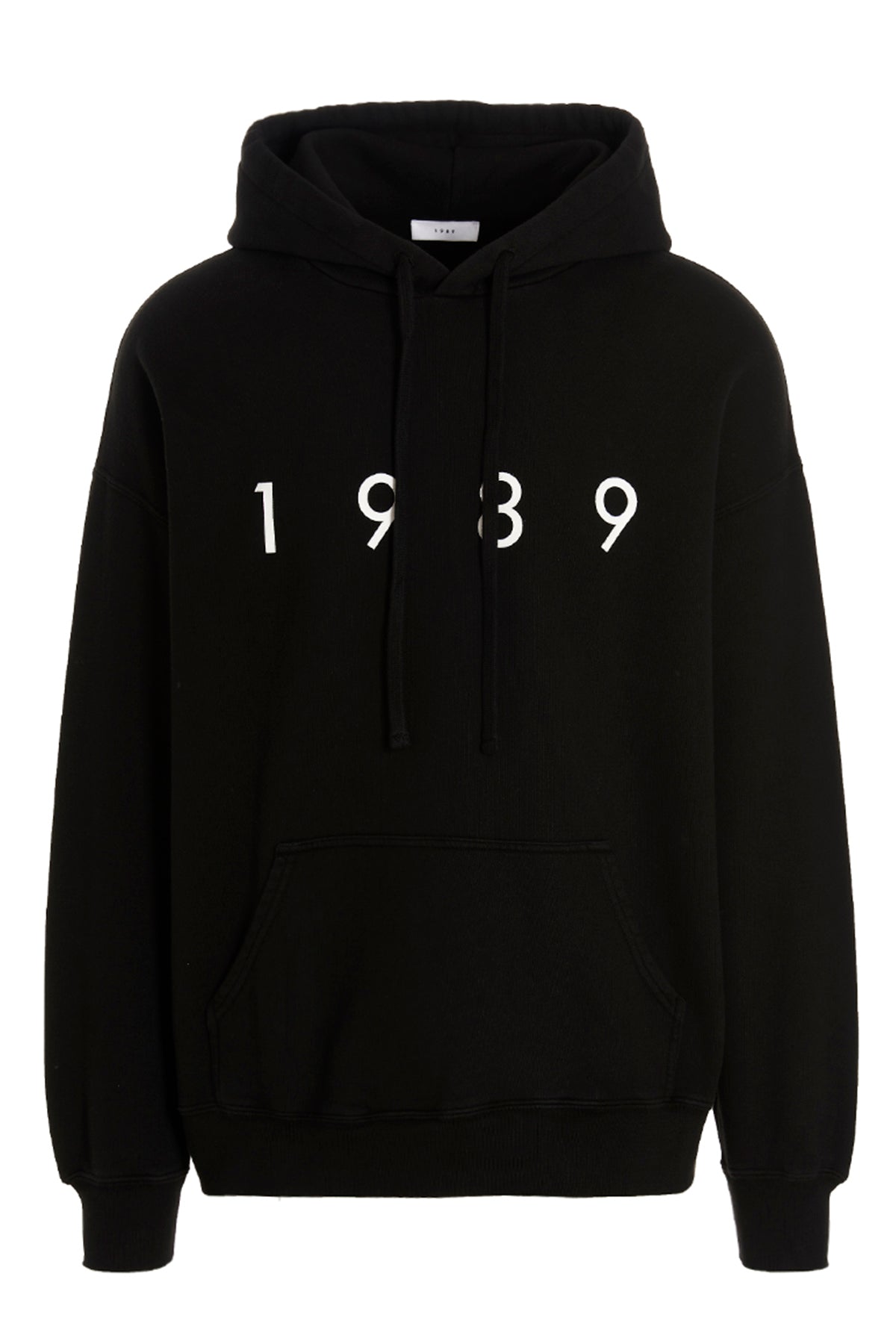 cotton hoodie