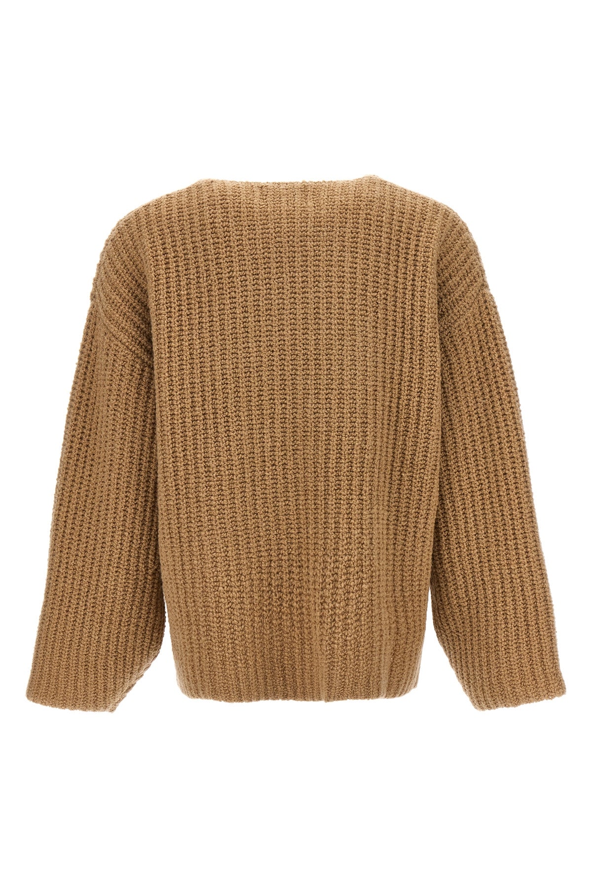lola wool blend sweater
