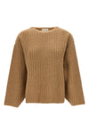 lola wool blend sweater