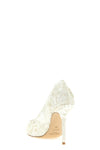 jimmy choo love pumps define a tapered silhouette through a rigorous paraded t