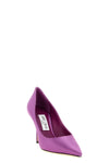 love pumps in satin