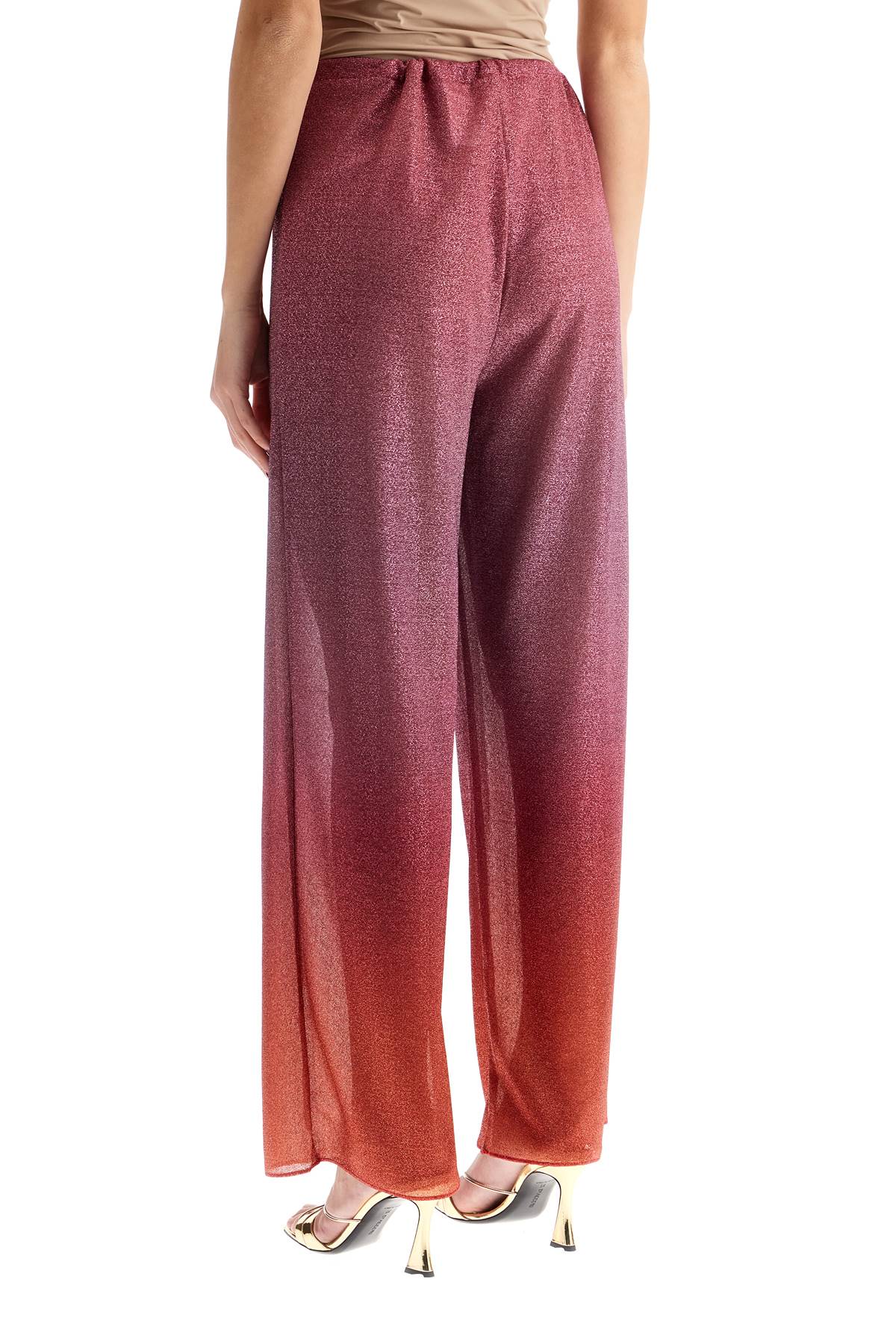 drawstring pants  lumière shade