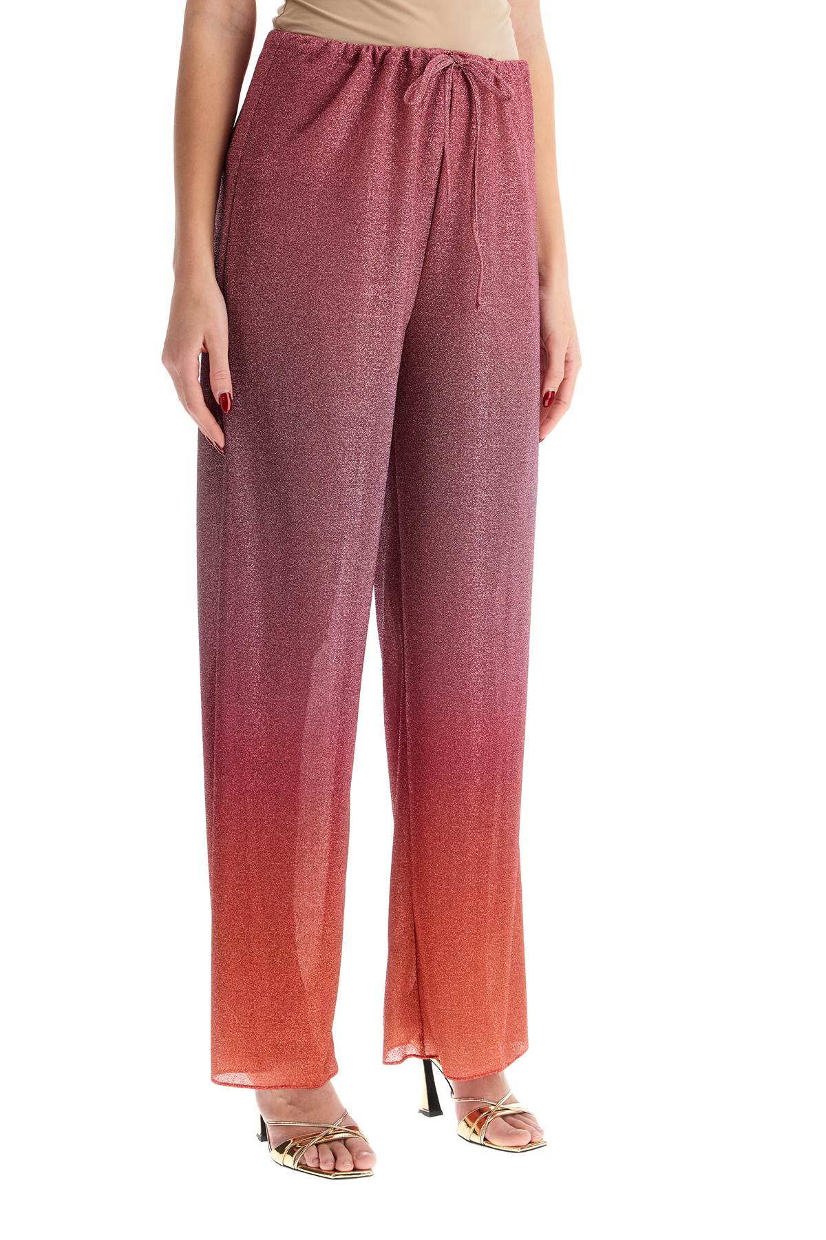 drawstring pants  lumière shade