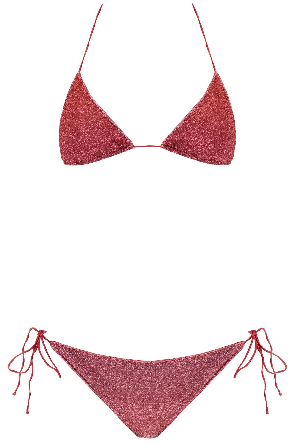 lumière shade bikini set