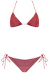 lumière shade bikini set