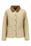 liddesdale summer jacket in a quilted tech fabric