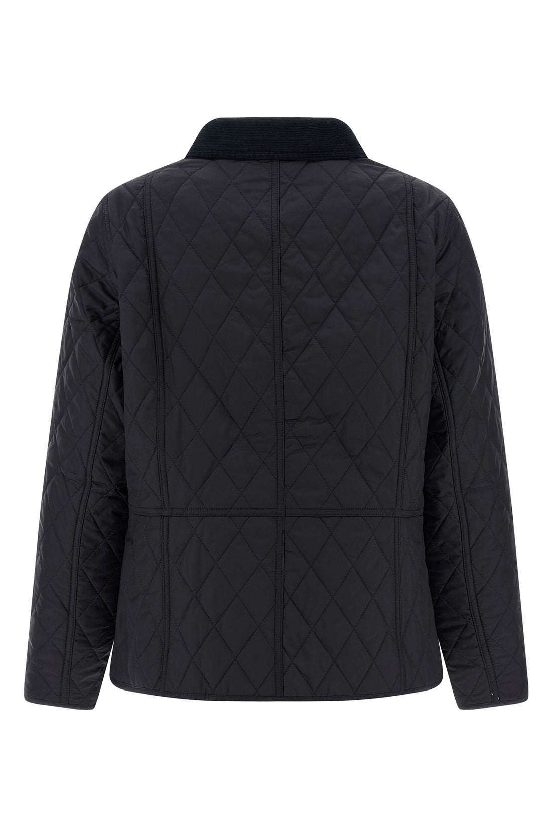 BARBOUR 10 liddesdale summer weight puffer jacket