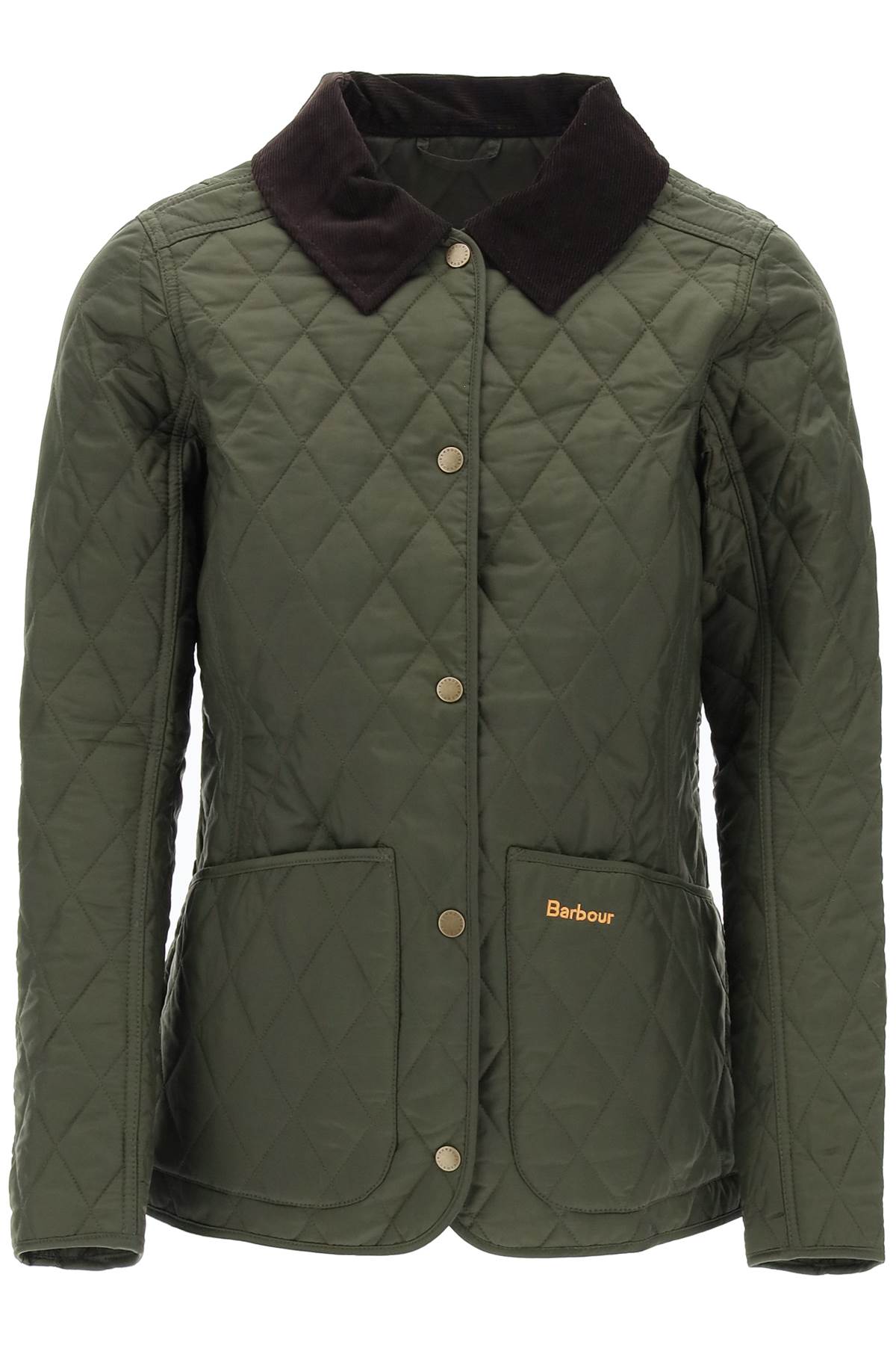 annandale quilted jacket