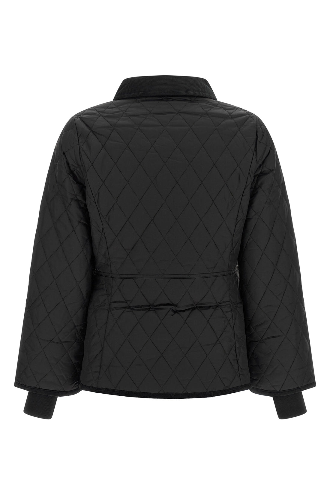 BARBOUR 8 the barbour beadnell jacket redefines the codes of outerwear through a screwed