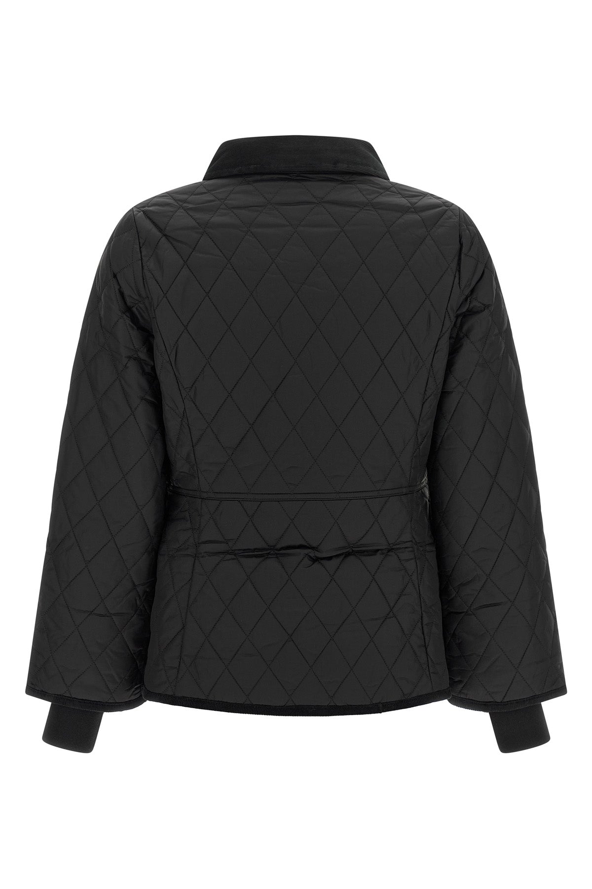the barbour beadnell jacket redefines the codes of outerwear through a screwed