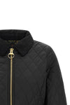 the barbour beadnell jacket redefines the codes of outerwear through a screwed