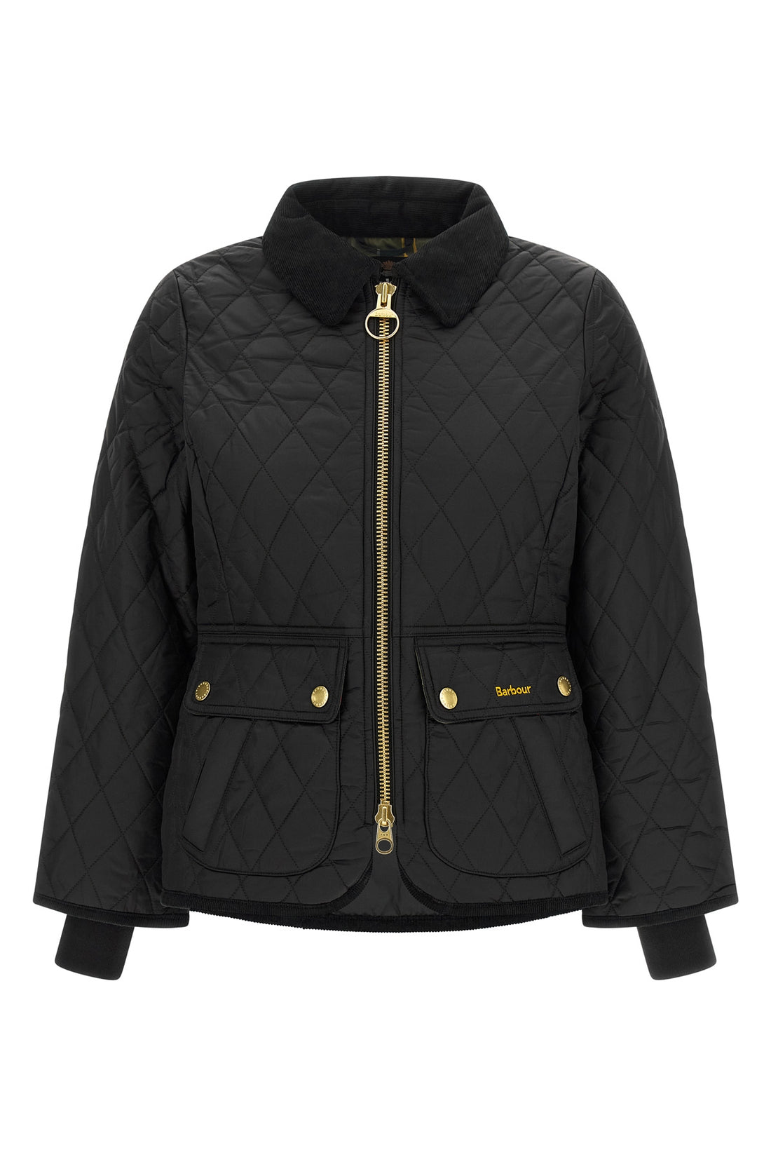 BARBOUR 8 the barbour beadnell jacket redefines the codes of outerwear through a screwed