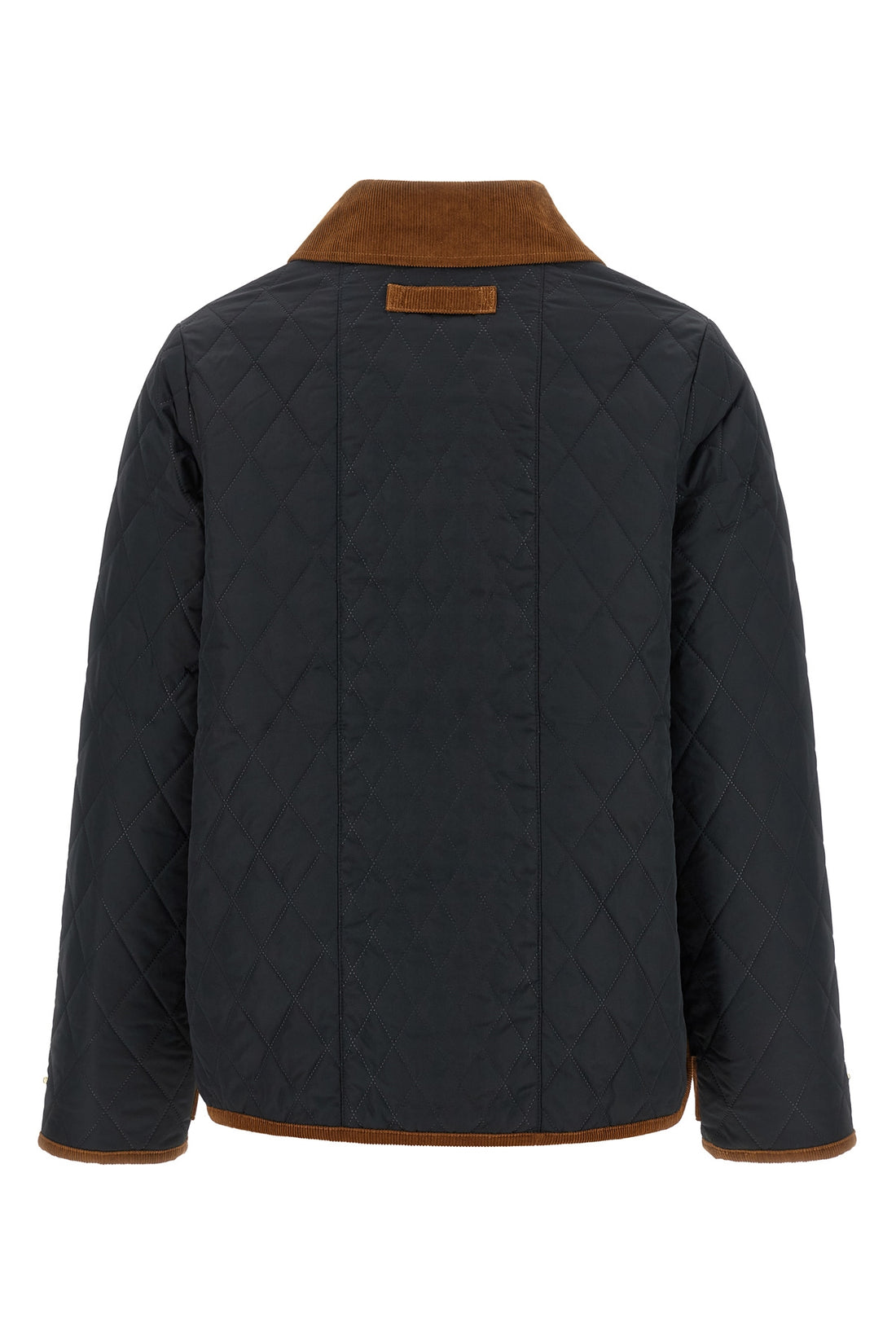 BARBOUR 8 the barbour ainsdale quilted jacket redefines classic outerwear through a rigoro