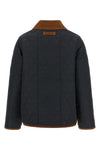 the barbour ainsdale quilted jacket redefines classic outerwear through a rigoro