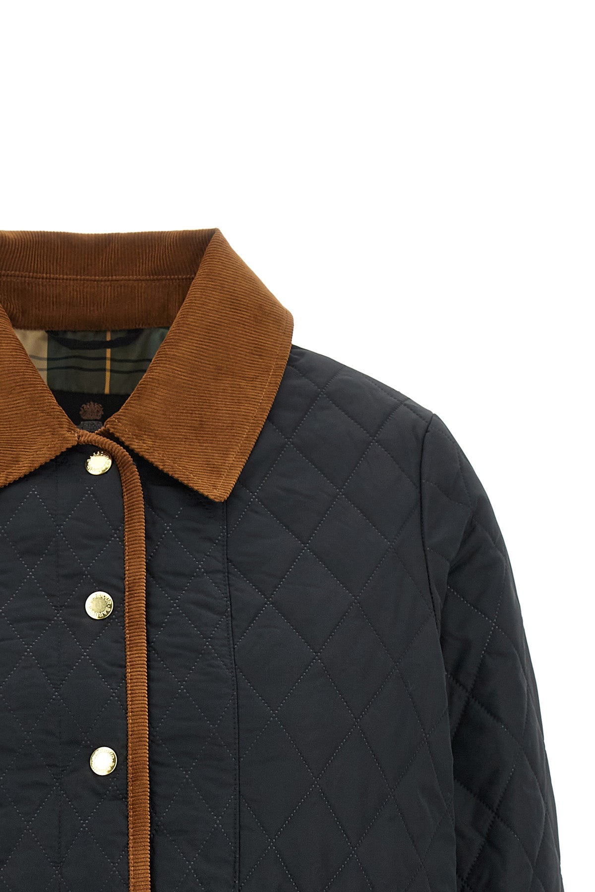 the barbour ainsdale quilted jacket redefines classic outerwear through a rigoro