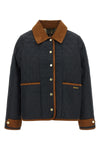 the barbour ainsdale quilted jacket redefines classic outerwear through a rigoro