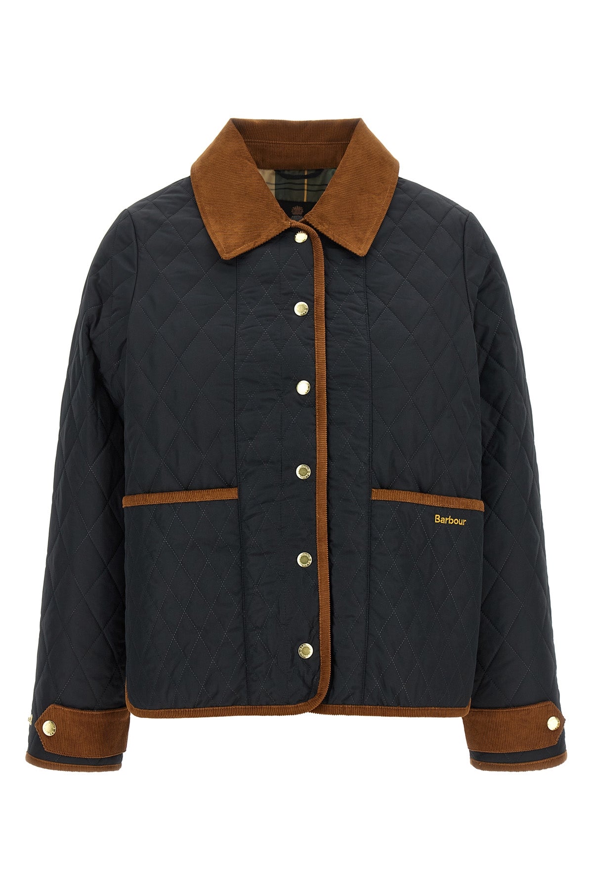 the barbour ainsdale quilted jacket redefines classic outerwear through a rigoro