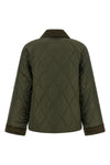 the barbour kilnwick jacket sets new standards of functionality through impecc