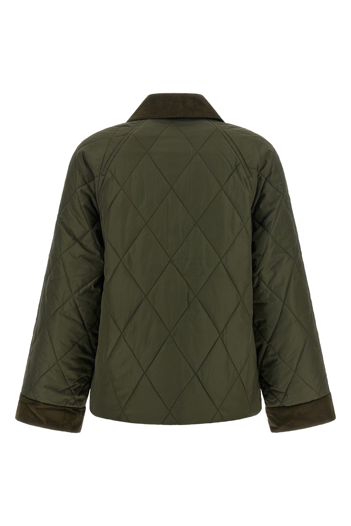 the barbour kilnwick jacket sets new standards of functionality through impecc