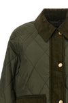 the barbour kilnwick jacket sets new standards of functionality through impecc