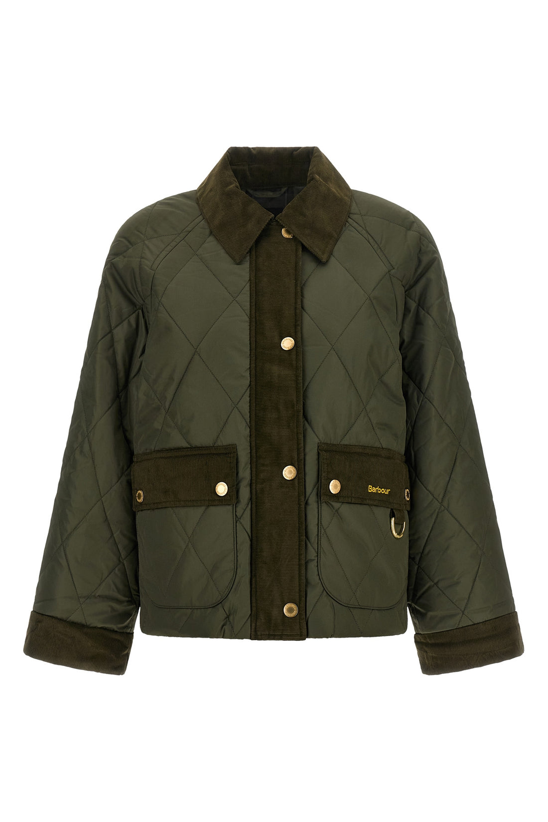 BARBOUR 6 the barbour kilnwick jacket sets new standards of functionality through impecc