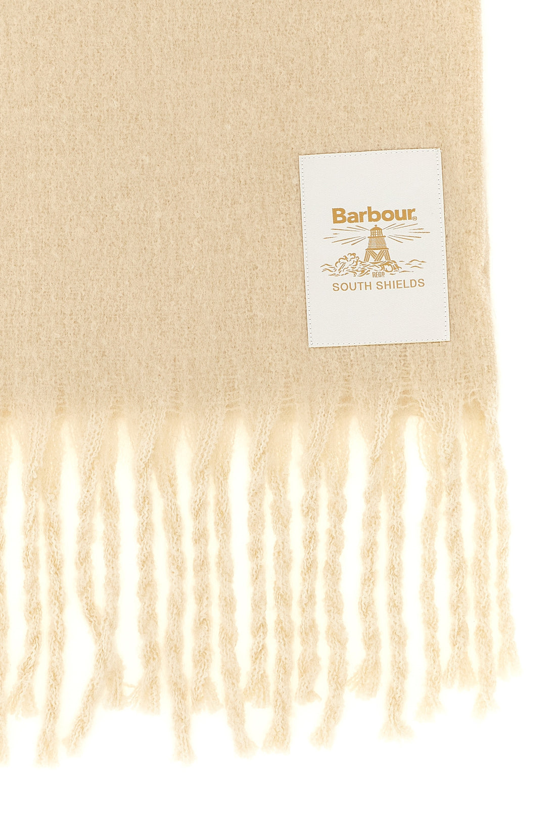 BARBOUR OS the barbour ellison scarf embodies the essence of functional elegance for the